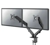 MONITOR ACC DESK MOUNT 17-27&amp;quot;/DS70-700BL2 NEOMOUNTS