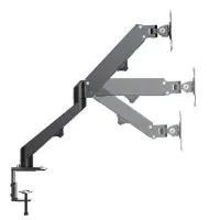 MONITOR ACC DESK MOUNT 17-27&amp;quot;/DS70-700BL1 NEOMOUNTS