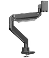 MONITOR ACC WALL MOUNT/17-57&amp;quot; BLACK G130-B ONKRON