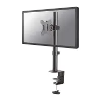 MONITOR ACC DESK MOUNT 10-32&amp;quot;/FPMA-D510BLACK NEOMOUNTS
