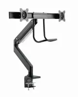 DISPLAY ACC MOUNTING ARM/17-32&amp;quot; MA-DA2-04 GEMBIRD
