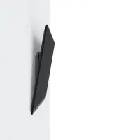 Vogel's UP 2013 Tilting S, 19-43", must - Teleri seinakinnitus