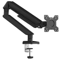 MONITOR ACC DESK MOUNT/13-32" BLACK G45-B ONKRON