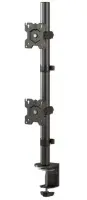 MONITOR ACC WALL MOUNT/13-34&amp;quot; BLACK D208E-B ONKRON