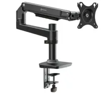 MONITOR ACC WALL MOUNT/17-38&amp;quot; BLACK MS75-B ONKRON