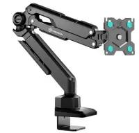 MONITOR ACC WALL MOUNT/13-34&amp;quot; BLACK G90-B ONKRON