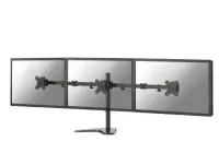 MONITOR ACC DESK MOUNT 13-27&amp;quot;/FPMA-D550DD3BLACK NEOMOUNTS