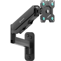 MONITOR ACC WALL MOUNT 13-34"/BLACK G150-B ONKRON