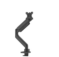 MONITOR ACC DESK MOUNT 17-49&amp;quot;/DS70PLUS-450BL1 NEOMOUNTS