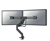 MONITOR ACC DESK MOUNT 17-32&amp;quot;/DS75-450BL2 NEOMOUNTS