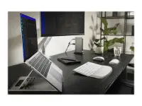 KENSINGTON One-Touch Single Monitor Arm