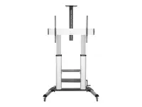 LOGILINK BP0084 TV monitor cart 60–100in