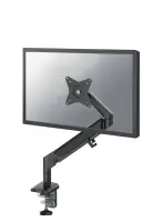 MONITOR ACC DESK MOUNT 17-32&amp;quot;/DS70-810BL1 NEOMOUNTS