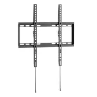 Vogel's UP 4003 Fixed M, 32 - 65", must - Teleri seinakinnitus