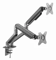 DISPLAY ACC MOUNTING ARM/17-32&amp;quot; MA-DA2-05 GEMBIRD
