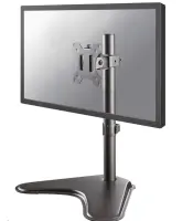 MONITOR ACC DESK STAND 10-32&amp;quot;/FPMA-D550SBLACK NEOMOUNTS