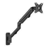 DISPLAY ACC MOUNTING ARM 27&amp;quot;/MA-WA1-02 GEMBIRD