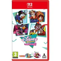 The Disney Afternoon Collection, Nintendo Switch 2 - Mäng