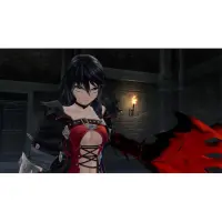 Tales of Berseria Remastered, Nintendo Switch - Mäng