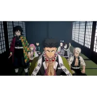 Demon Slayer: The Hinokami Chronicles 2, Xbox Series X - Mäng