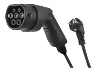 GREENCELL Charger mobile GC EV