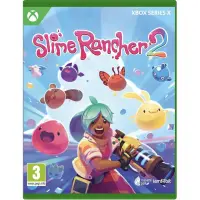 Slime Rancher 2, Xbox Series X - Mäng