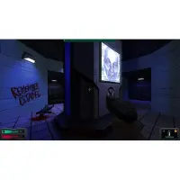 System Shock 2: 25th Anniversary Remaster, Nintendo Switch - Mäng