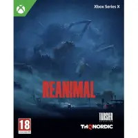 Reanimal, Xbox Series X - Mäng