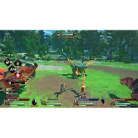 Monster Hunter Stories 3: Twisted Reflection, Nintendo Switch 2 - Mäng
