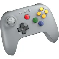 8BitDo 64, hall - traadita kontroller