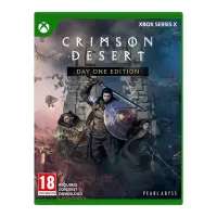 Crimson Desert, Xbox Series X - Mäng