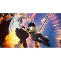 My Hero Academia: All's Justice, Xbox Series X - Mäng