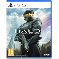 Halo: Campaign Evolved, PlayStation 5 - Mäng