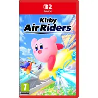 Kirby Air Riders, Nintendo Switch 2 - Mäng