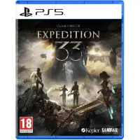 Clair Obscur: Expedition 33, PlayStation 5 - Mäng