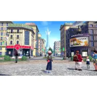 Pokemon Legends: Z-A, Nintendo Switch 2 - Mäng