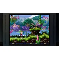 Rayman: 30th Anniversary Edition, Nintendo Switch - Mäng
