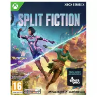 Split Fiction, Xbox Series X - Mäng