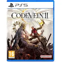 Code Vein II, PlayStation 5 - Mäng