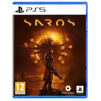 Saros, PlayStation 5 - Mäng