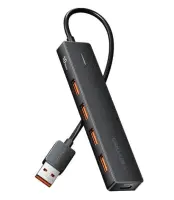 I/O HUB 5-IN-1 USB3.2 GEN2/0.15M CHOBB VENTION