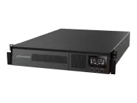POWERWALK VFI 3000 RMG PF1 Power Walker
