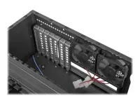LANBERG SC01-4504-10B LANBERG RACKMOUNT