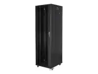 LANBERG rack cabinet 19inch 42U 600x1000