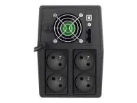 POWERWALKER UPS Line-Interactive 1500VA