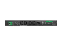 APC Smart-UPS C 500VA LI SD 1HE 230V SC