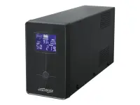 GEMBIRD UPS with LCD Display 1500VA