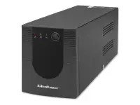 QOLTEC 53776 UPS 1500VA 900W