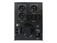 ENERGENIE UPS 3000VA USB LCD