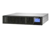 POWERWALK VFI 1000 CRM LCD Power Walker